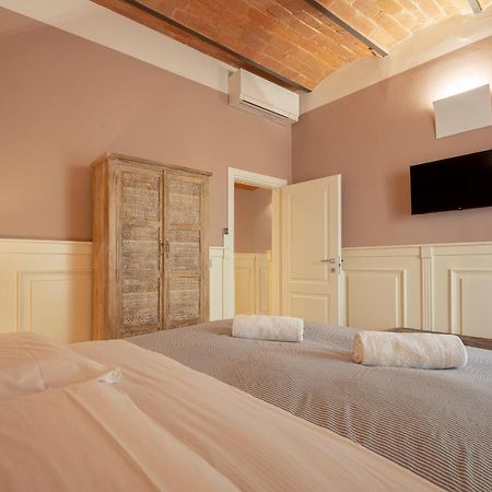 Gigliola Apartment Florence Buitenkant foto