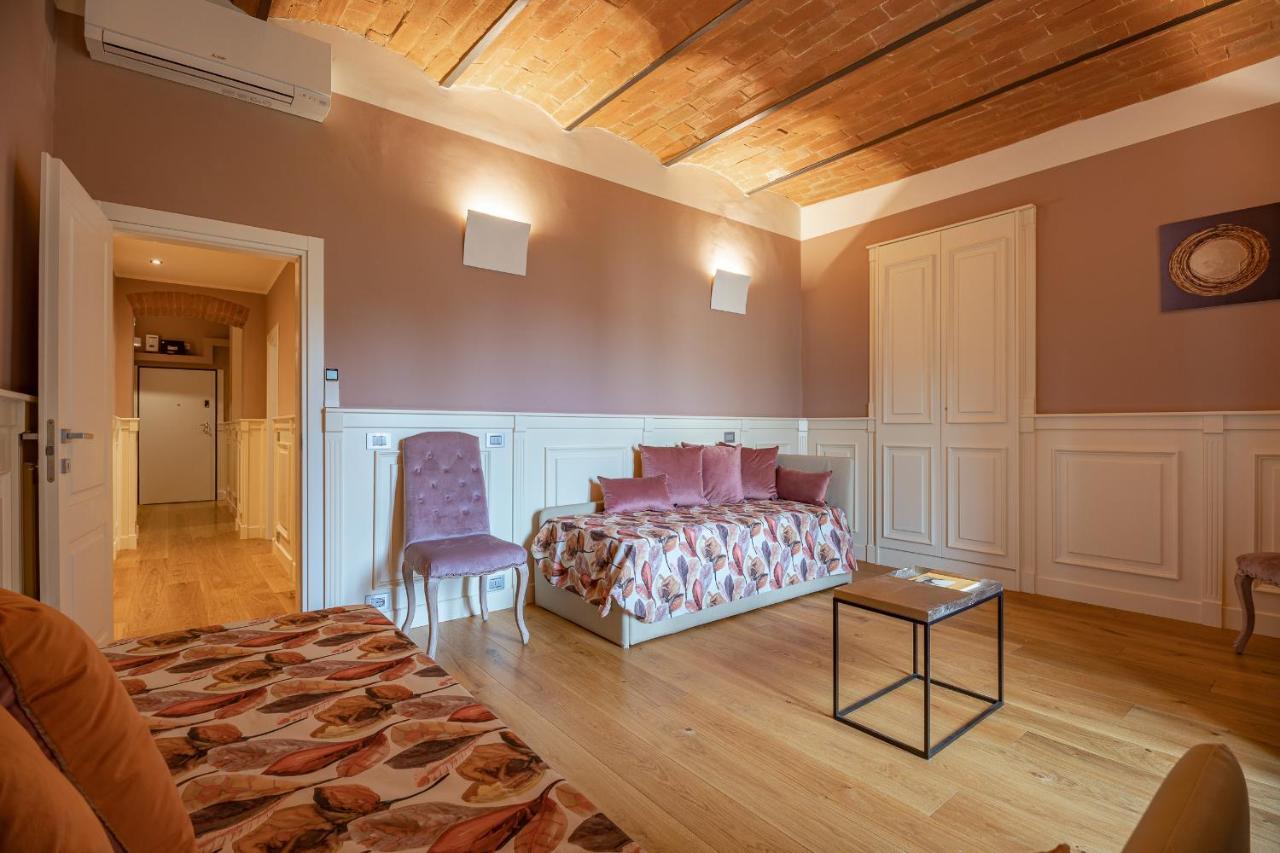 Gigliola Apartment Florence Buitenkant foto