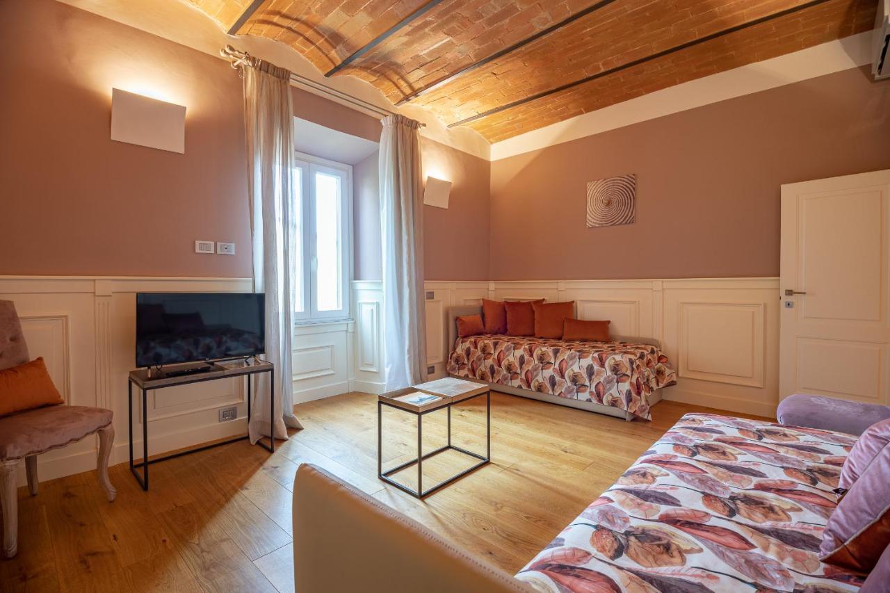 Gigliola Apartment Florence Buitenkant foto
