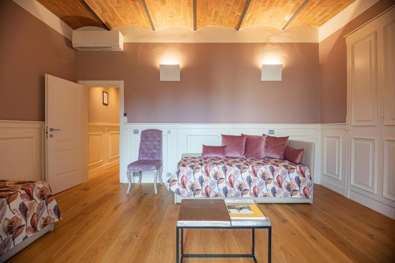 Gigliola Apartment Florence Buitenkant foto