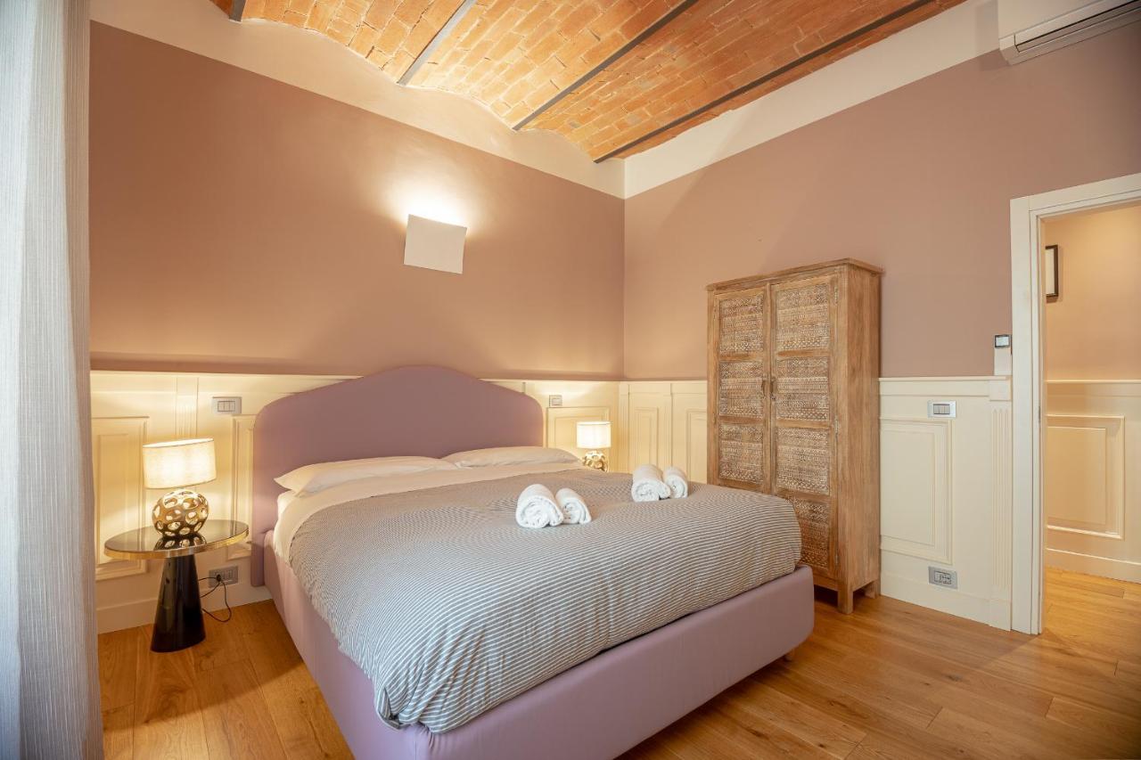 Gigliola Apartment Florence Buitenkant foto