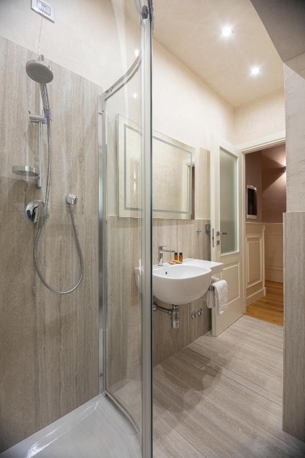 Gigliola Apartment Florence Buitenkant foto