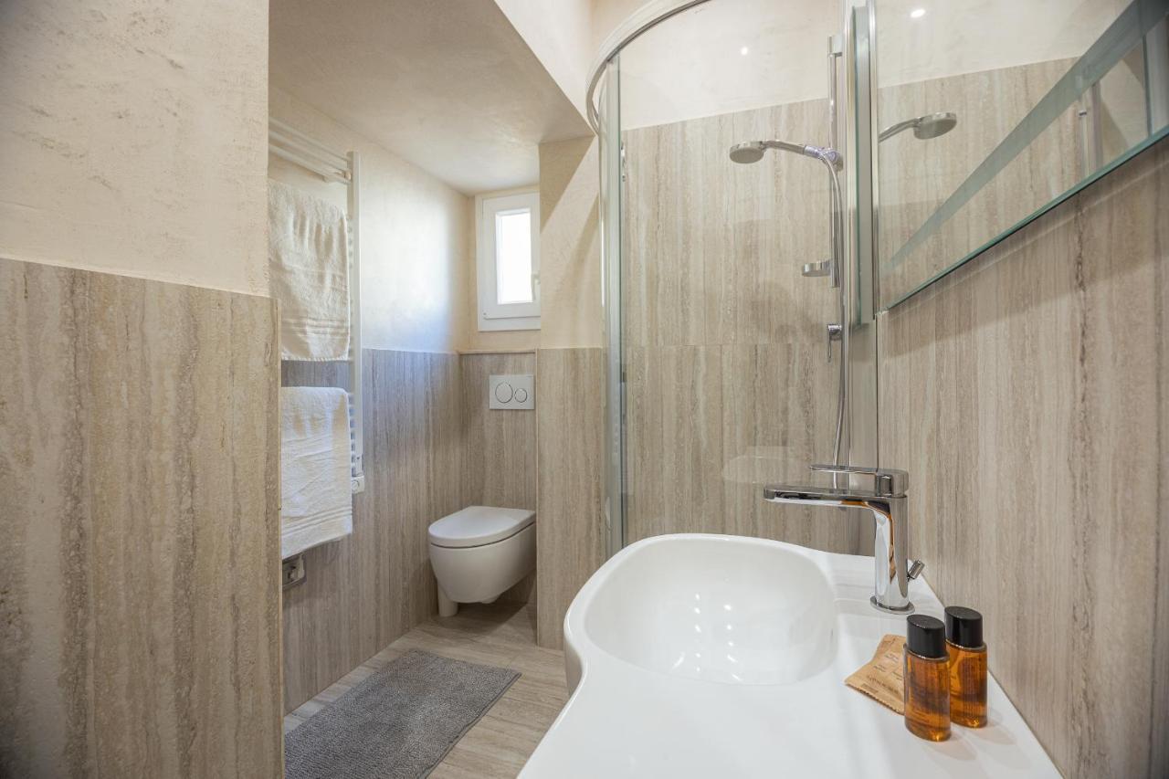 Gigliola Apartment Florence Buitenkant foto