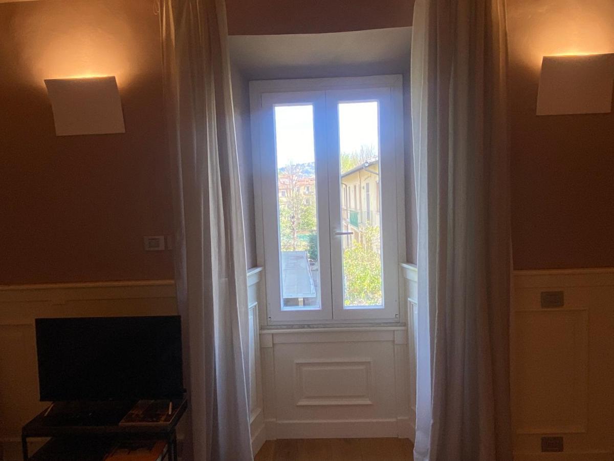 Gigliola Apartment Florence Buitenkant foto